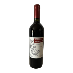 Cabernet 1556 - Viña Altos del Itata