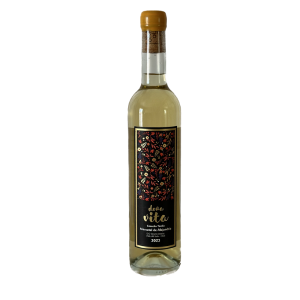 Late Harvest Moscatel "Doña Vita"- Viña Viejo Encino
